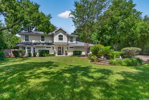 138 Turkey Creek Rd, Shavano Park, TX, 78231-1237 | Card Image