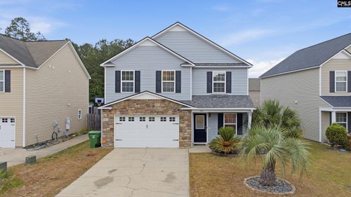 233 Sunday Silence Lane, Elgin, SC, 29045 | Card Image