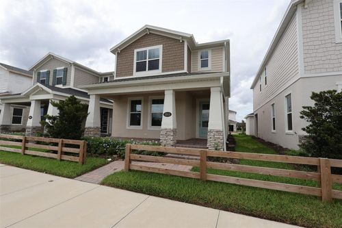 5312 Center Lake Ranch Blvd, SAINT CLOUD, FL, 34771 | Card Image