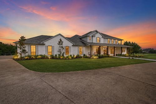 3510 Amberwood Ln, Prosper, TX, 75078-9125 | Card Image