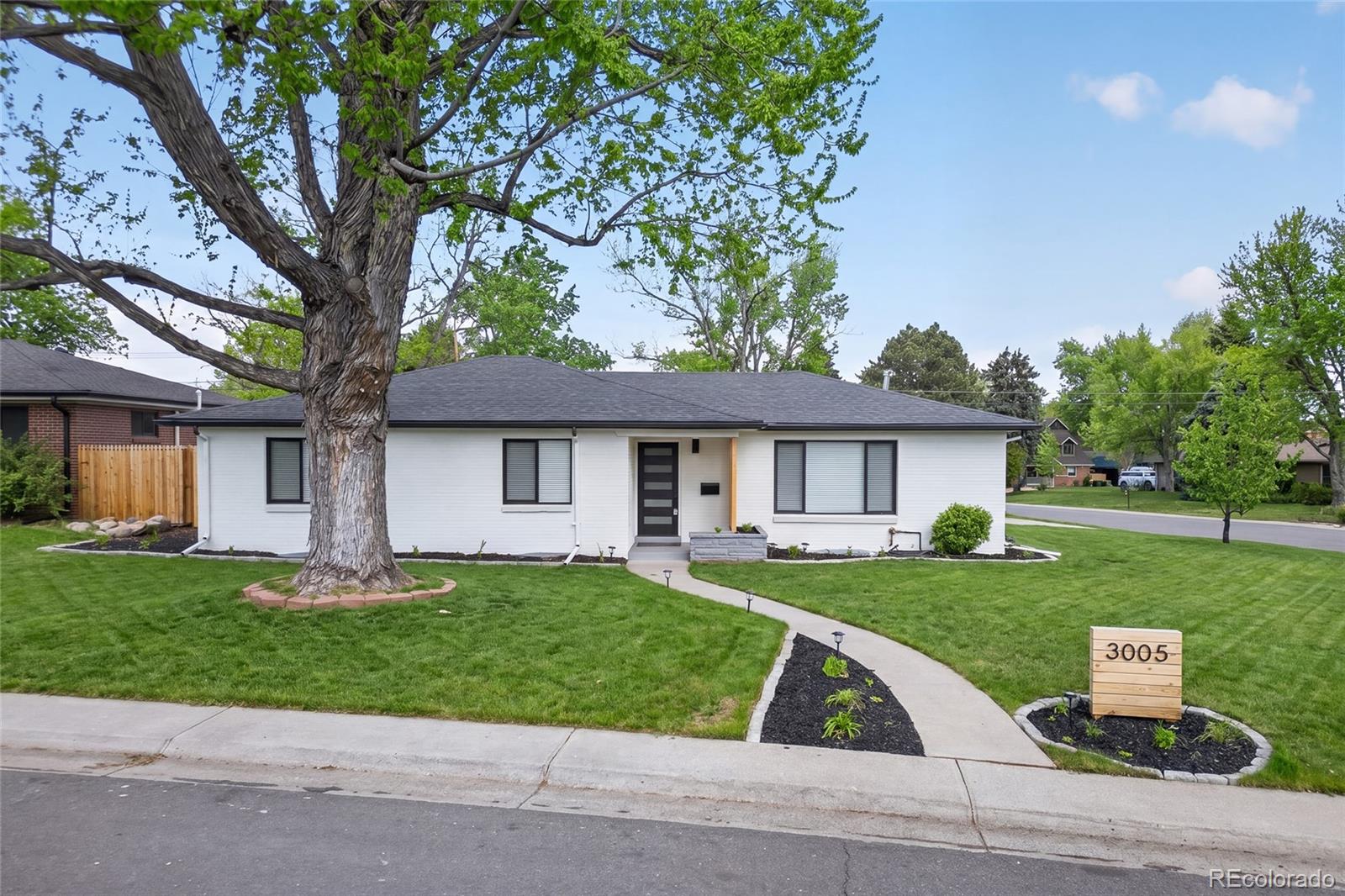 Residential in Denver 5