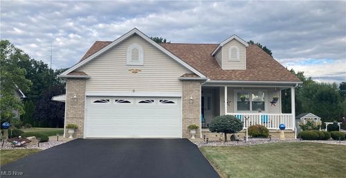 25 Eagle Point Dr, Newton Falls, OH, 44444-1262 | Card Image