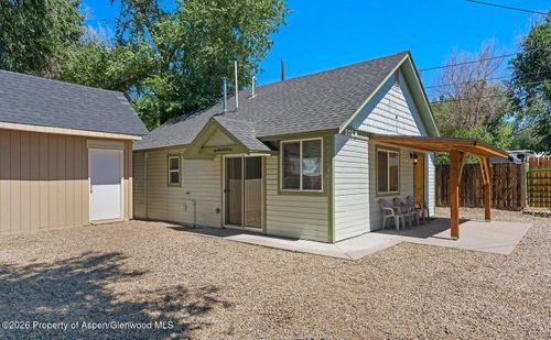 525 Colorado Street #B, Craig, CO, 81625 | Card Image