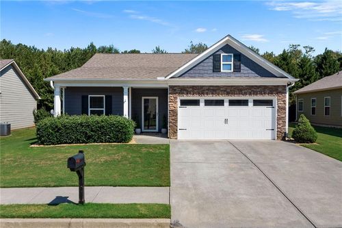 26 Miles Dr Se, Cartersville, GA, 30120-6771 | Card Image