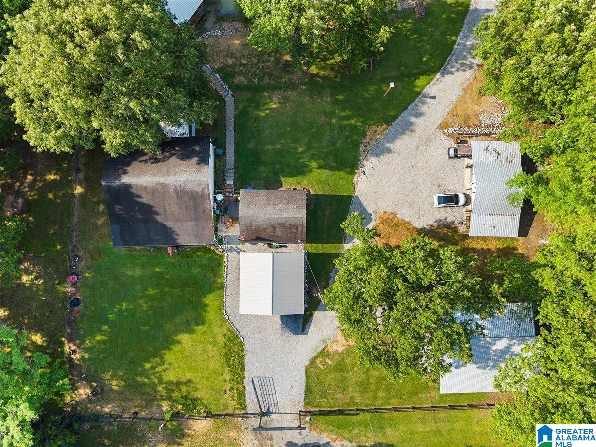 Commercial Sale in DOUBLE SPRINGS 4