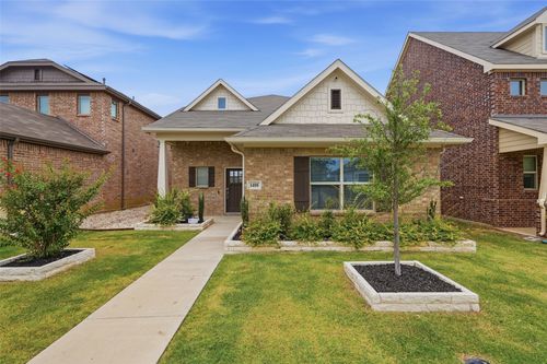 1408 Ross Ave, Celina, TX, 75009-4787 | Card Image