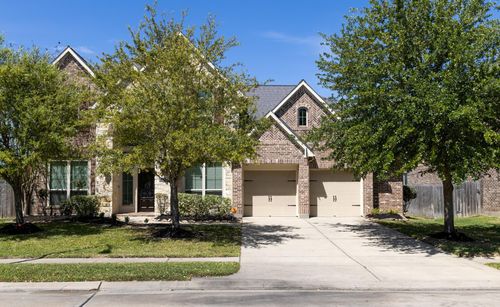 27958 Bradford Ridge Dr, Katy, TX, 77494-3706 | Card Image