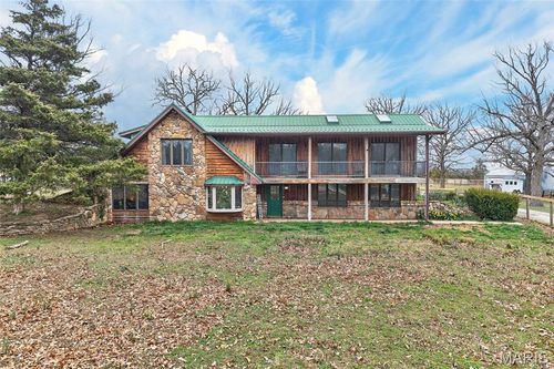 27960 Highway Nn, Laquey, MO, 65534-7561 | Card Image