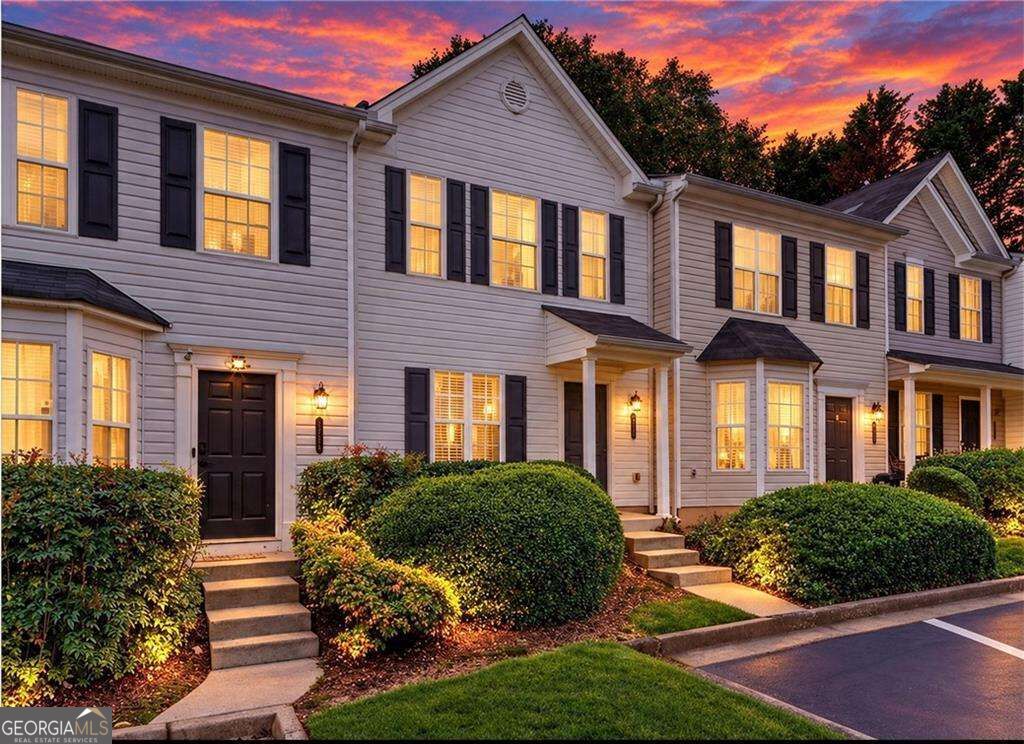 Residential Lease in Mableton