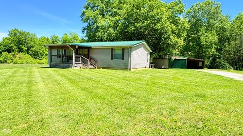 2603 S Cataract Rd, Spencer, IN, 47460-5644 | Card Image