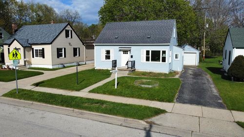 173 Walton Avenue, Waukesha, WI, 53186 | Card Image
