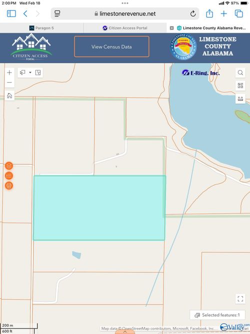 001 Henderson Rd, Madison, AL, 35756 | Card Image