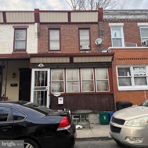 6449 Glenmore Ave, PHILADELPHIA, PA, 19142-2331 | Card Image