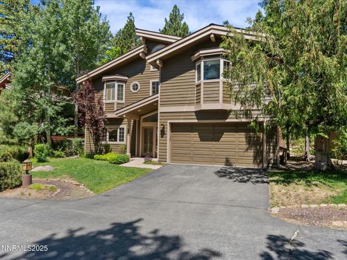 275 Deer Ct, Incline Village, NV, 89451-9518 | Card Image