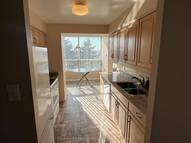 407 - 5100 Dorchester Rd, Condo with 2 bedrooms, 2 bathrooms and 1 parking in Niagara Falls ON | Image 11