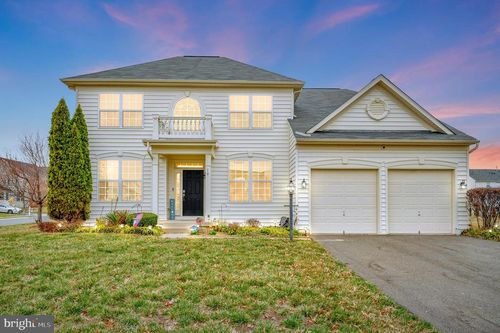 10 Ivy Spring Ln, FREDERICKSBURG, VA, 22406-8205 | Card Image