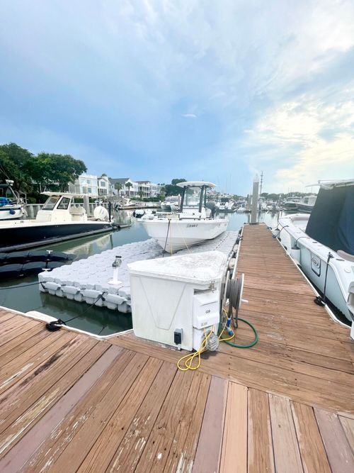 unit-g-9-40 41st Avenue, Isle Of Palms, SC, 29451 | Card Image