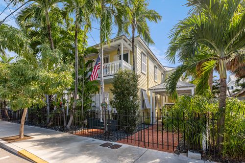 406 United St, Key West, FL, 33040-3143 | Card Image