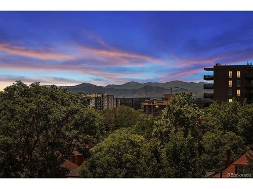 108-1050 N Lafayette St, Denver, CO, 80218-3142 | Card Image