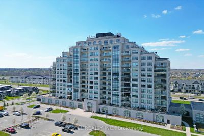 902 - 260 Villagewalk Blvd, Condo with 1 bedrooms, 1 bathrooms and 1 parking in London ON | Image 1