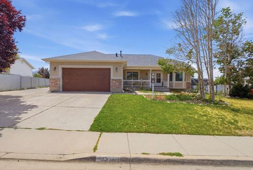 3550 S Orchard Hills Way, West Valley City, UT, 84128-2471 | Card Image