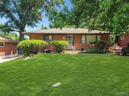 1129 Walker Ave, Saint Louis, MO, 63138-2936 | Card Image
