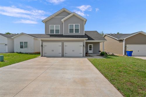 893 Mcfadin Station St, Bowling Green, KY, 42103-8604 | Card Image