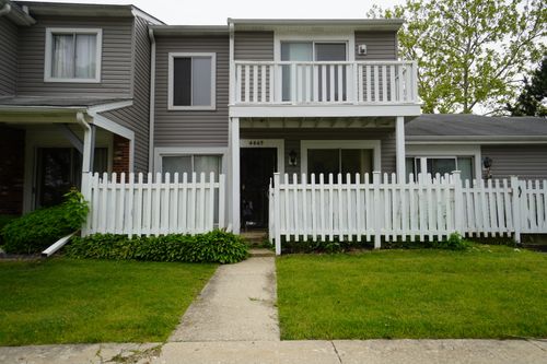 4445 Provincetown Dr, Country Club Hills, IL, 60478-5503 | Card Image