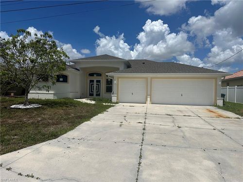 2220 Se 18th Ave, Cape Coral, FL, 33990 | Card Image