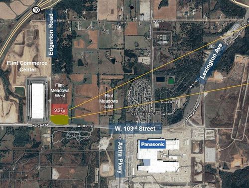 10175 Edgerton Rd, De Soto, KS, 66018 | Card Image