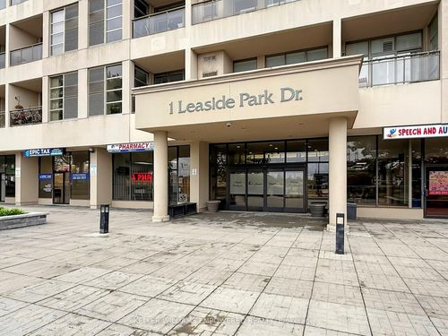 316-1 Leaside Park Drive, East York, ON, M4H1R1 | Card Image