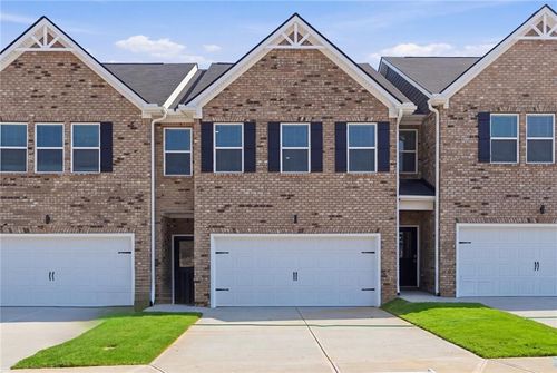 3652 Parkway James Dr, Snellville, GA, 30039 | Card Image