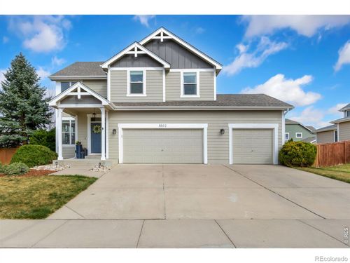 5502 Rabbit Creek Rd, Fort Collins, CO, 80528-3140 | Card Image