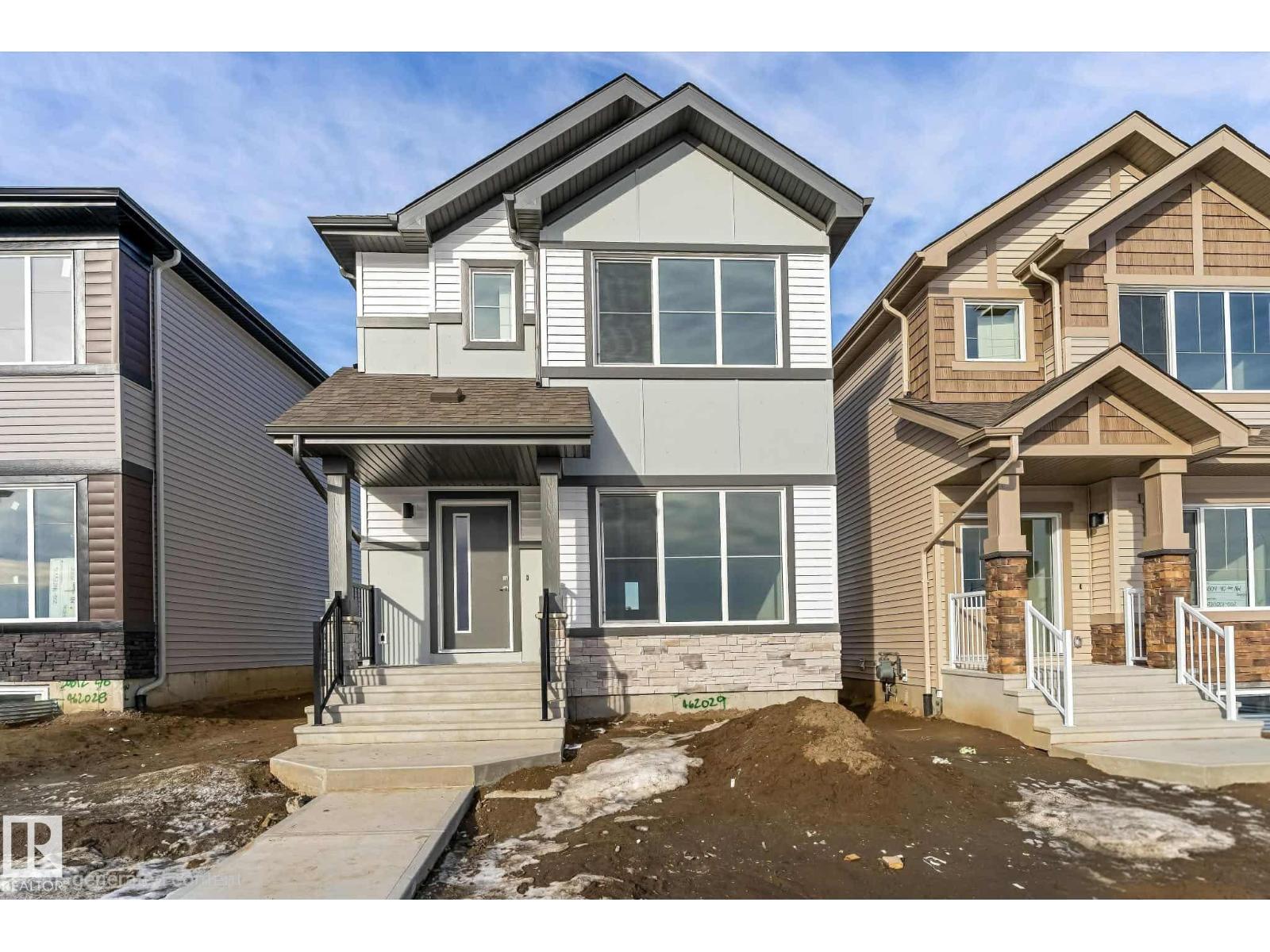 Residential in Edmonton