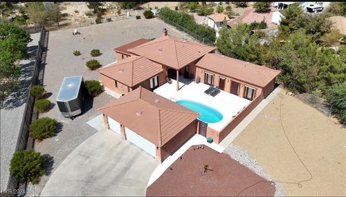 6430 Wagon Wheel Court, Pahrump, NV, 89061 | Card Image