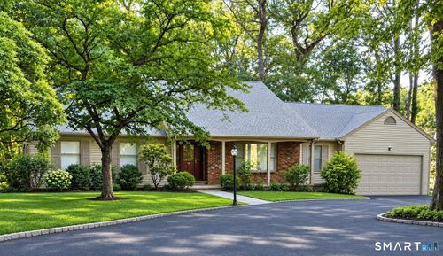 13 Silver Lakes Dr, Darien, CT, 06820-4815 | Card Image