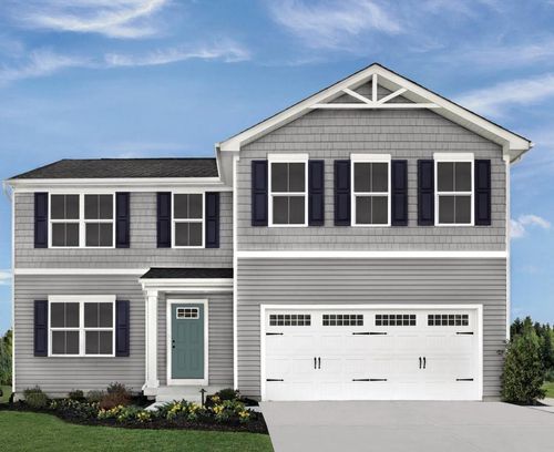 945 Horseshoe Dr, Smyrna, TN, 37167-2364 | Card Image