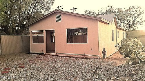 2835 N Euclid Ave, Tucson, AZ, 85719-2527 | Card Image