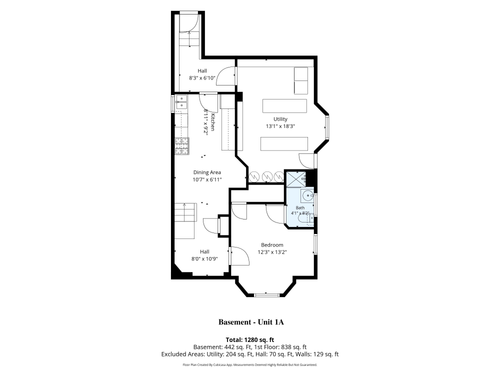 44 William Street, Portland, ME, 04103 | Card Image