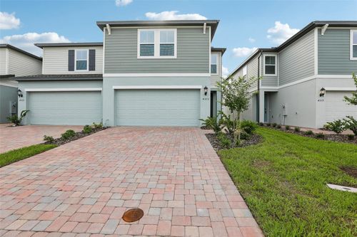 4573 Rangeland Way, Saint Cloud, FL, 34772 | Card Image