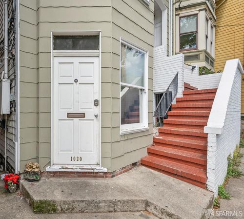1020 Noe St, San Francisco, CA, 94114-3311 | Card Image
