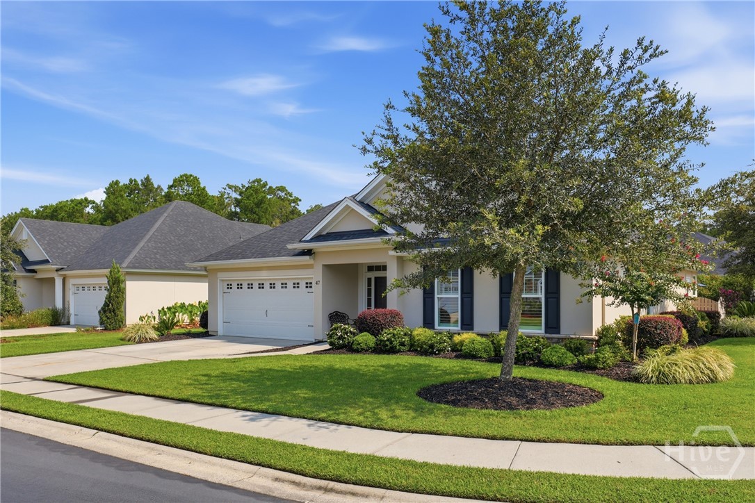 Residential in Savannah 4