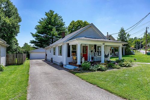 43 Dorman Ave, Lawrenceburg, IN, 47025 | Card Image