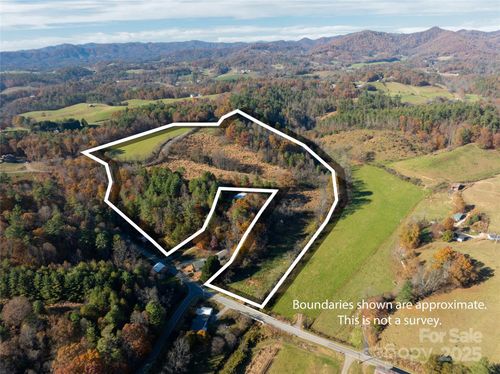 TBD Gabriels Ln, Mars Hill, NC, 28754 | Card Image