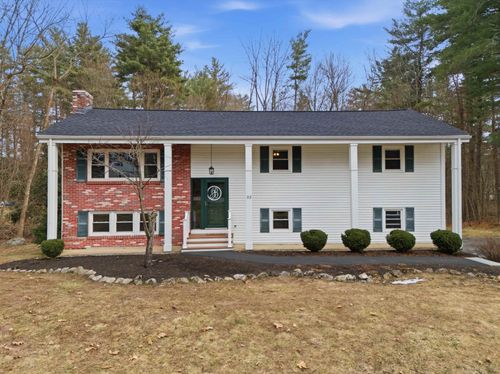 32 Edinburgh Dr, Bedford, NH, 03110-6101 | Card Image