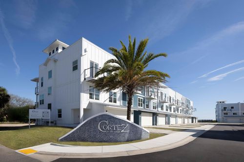 61 Cortez Ave, St Augustine, FL, 32080-4760 | Card Image