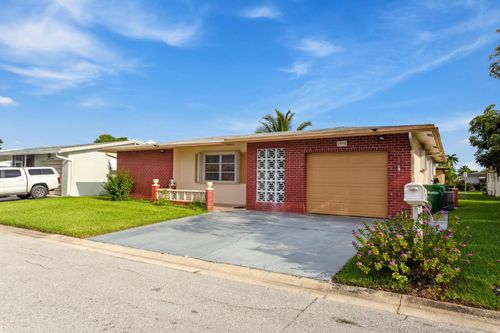 6990 Nw 12th St, Margate, FL, 33063-2449 | Card Image