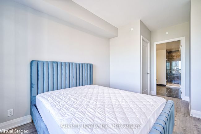 3806 - 18 Water Walk Dr, Condo with 3 bedrooms, 3 bathrooms and 1 parking in Unionville ON | Image 13