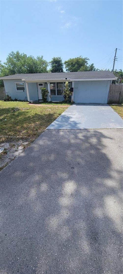 840 32nd Ct, Pompano Beach, FL, 33064-5364 | Card Image