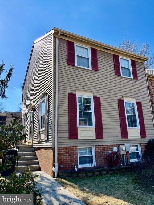 1007 Cape Splitt Harbour, Pasadena, MD, 21122-2541 | Card Image